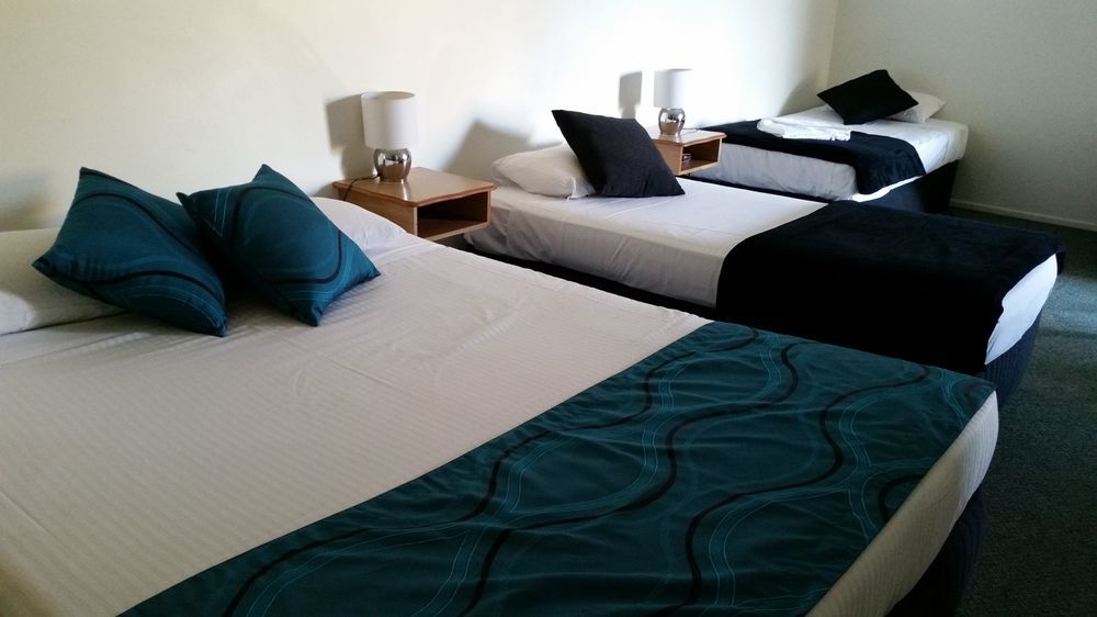 Motel In Nambour Zewnętrze zdjęcie