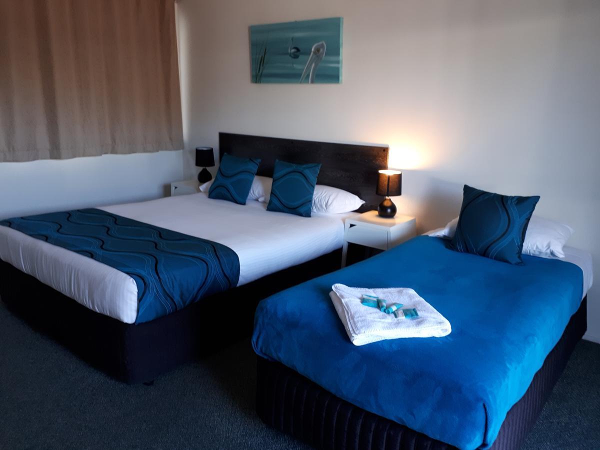Motel In Nambour Zewnętrze zdjęcie
