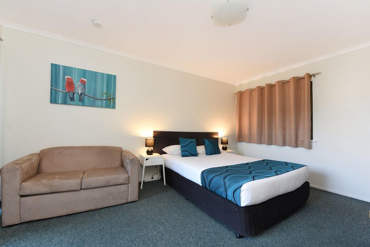 Motel In Nambour Zewnętrze zdjęcie