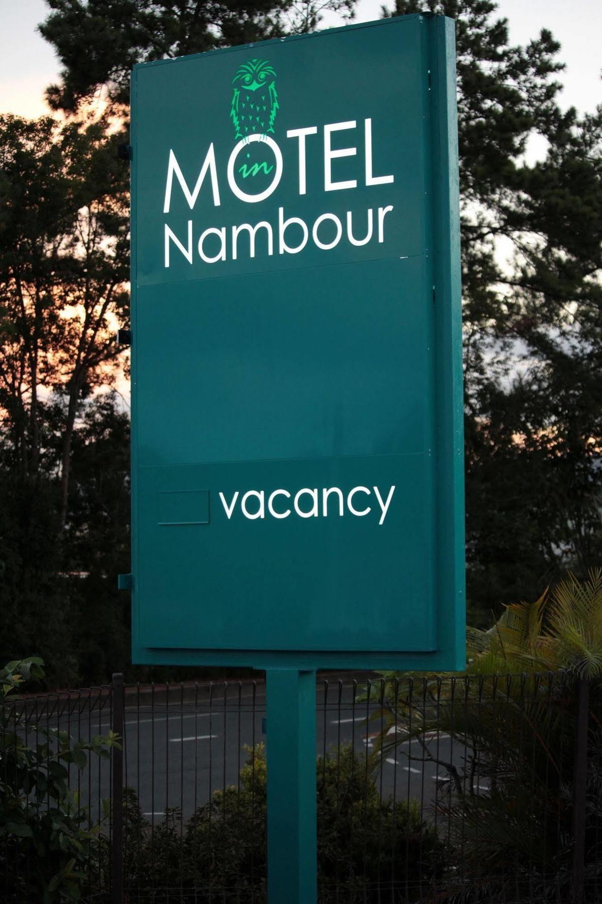 Motel In Nambour Zewnętrze zdjęcie
