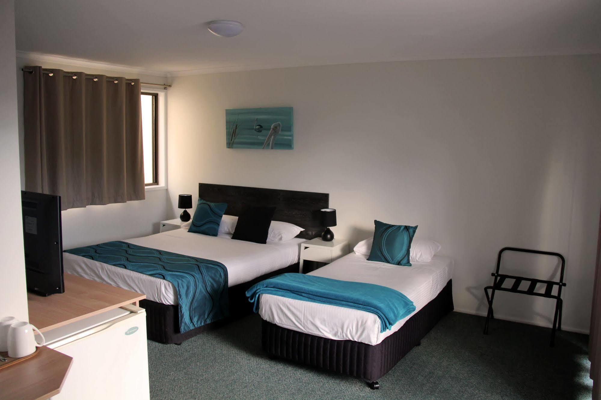 Motel In Nambour Zewnętrze zdjęcie