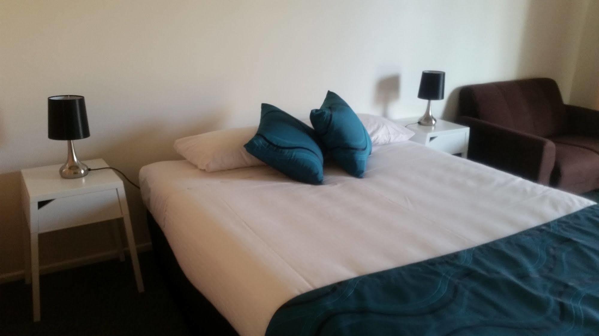 Motel In Nambour Zewnętrze zdjęcie