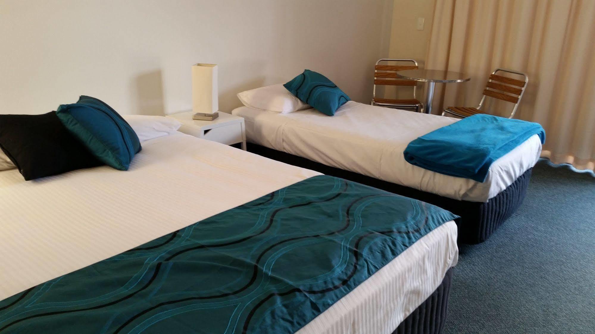 Motel In Nambour Zewnętrze zdjęcie